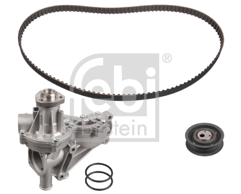 Водяной насос + комплект зубчатого ремня FEBI BILSTEIN 172601