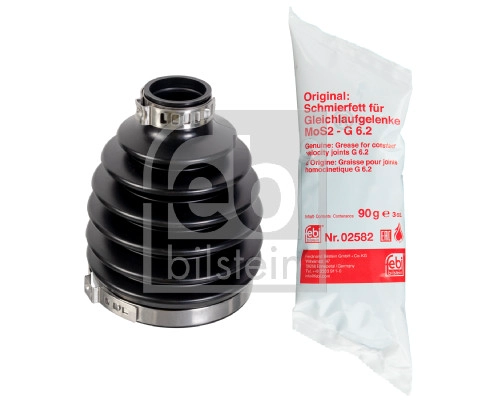 Комплект пыльника приводной вал FEBI BILSTEIN 180207