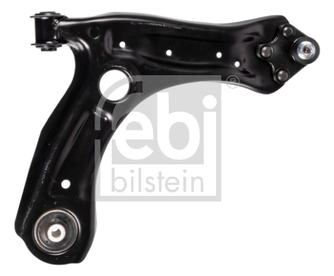 Рычаг независимой подвески колеса подвеска колеса FEBI BILSTEIN 107846