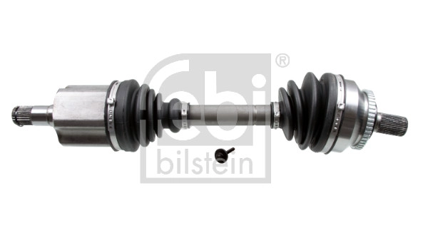 Приводной вал FEBI BILSTEIN 182935