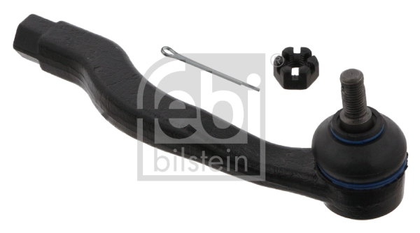 Наконечник поперечной рулевой тяги FEBI BILSTEIN 15501