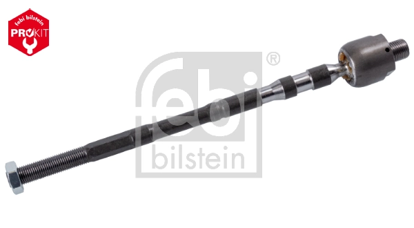 Осевой шарнир рулевая тяга FEBI BILSTEIN 42813
