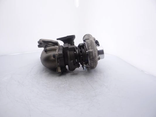Компрессор наддув GARRETT 454092-5001S