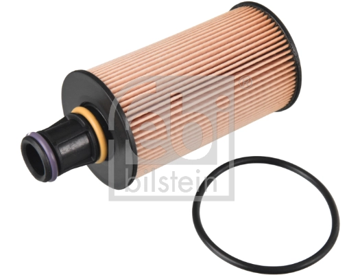 Масляный фильтр FEBI BILSTEIN 176373