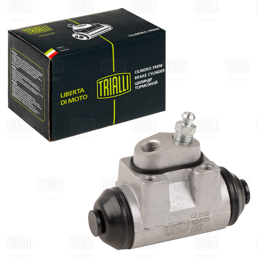 Колесный тормозной цилиндр TRIALLI CF 0133