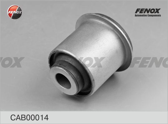 Подвеска рычаг независимой подвески колеса FENOX CAB00014