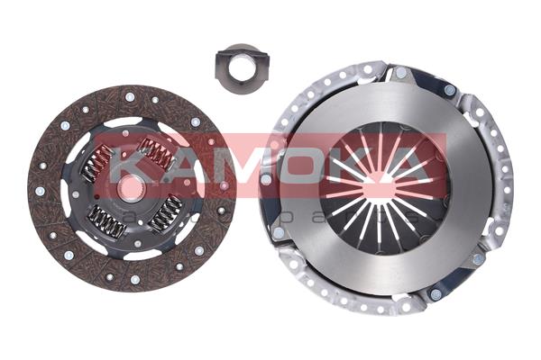 Комплект сцепления KAMOKA KC025