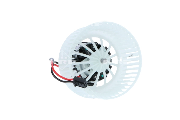 Вентилятор салона NRF 34208