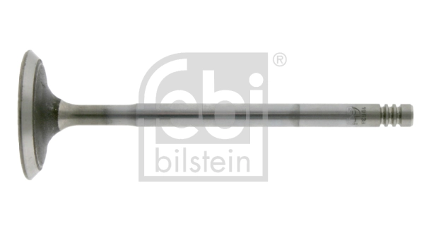 Впускной клапан FEBI BILSTEIN 19638