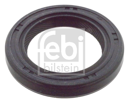 Уплотняющее кольцо коленчатый вал FEBI BILSTEIN 107005
