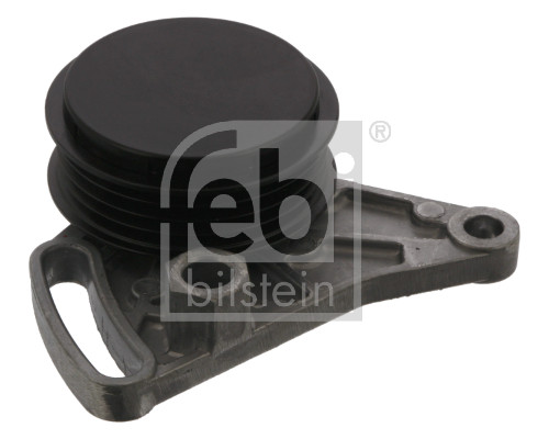 Натяжитель ремня клиновой зубча FEBI BILSTEIN 11341