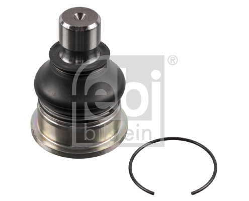 Шарнир независимой подвески / поворотного рычага FEBI BILSTEIN 178259