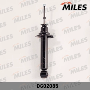 Амортизатор MILES DG02085