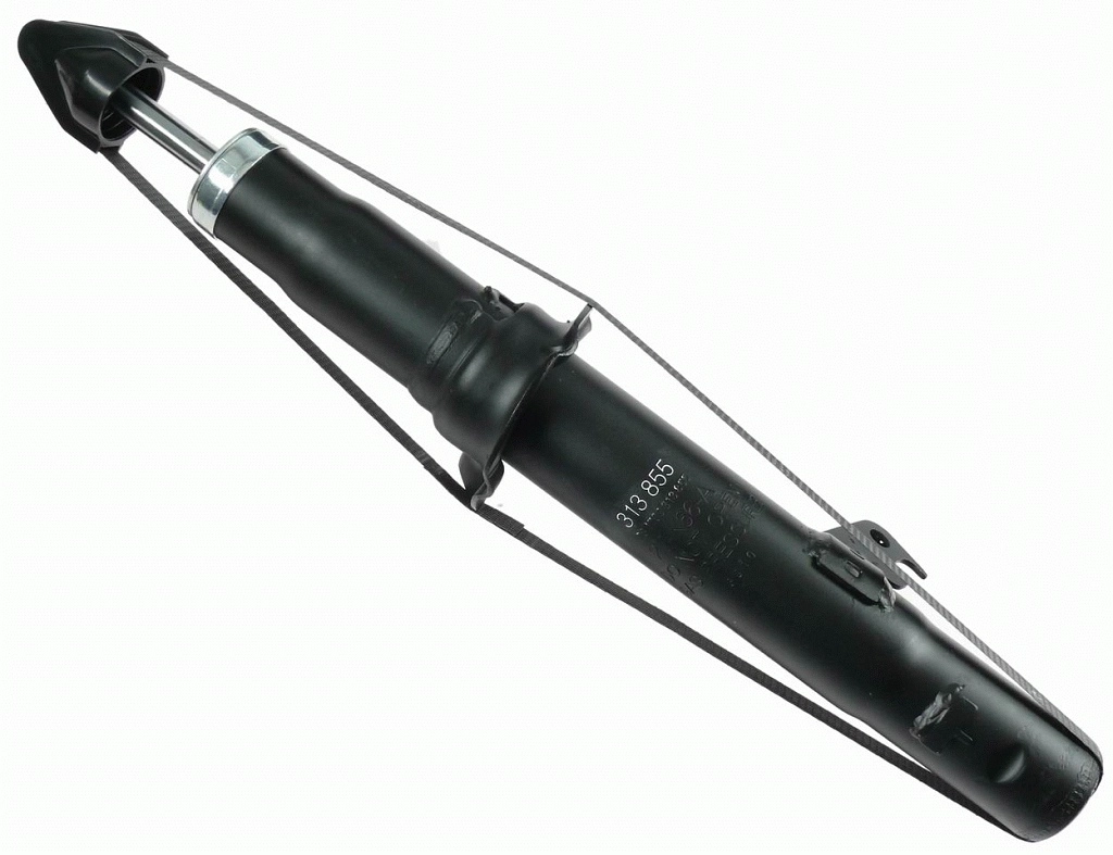 Амортизатор BOGE 27-K66-A