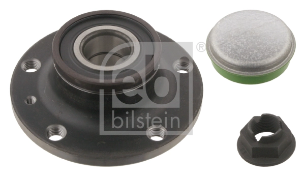 Комплект подшипника ступицы колеса FEBI BILSTEIN 30237