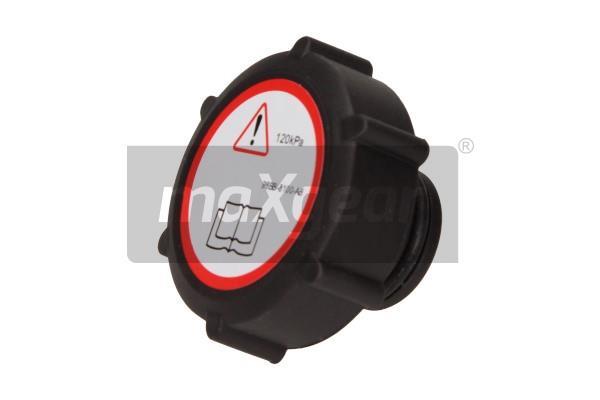 Крышка резервуар охлаждающей жидкости MAXGEAR 28-0392