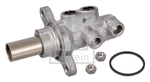 Главный тормозной цилиндр FEBI BILSTEIN 108706