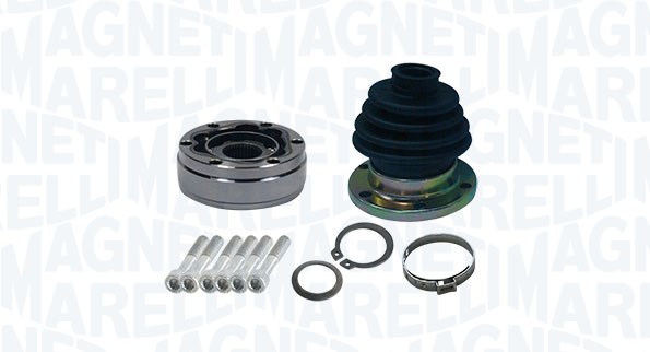 Шарнирный комплект приводной вал MAGNETI MARELLI 302009100035