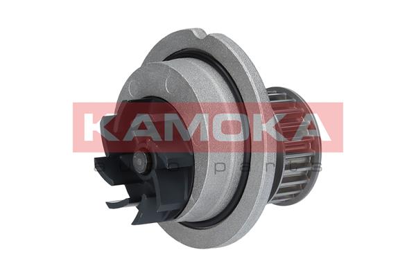 Водяной насос охлаждение двигателя KAMOKA T0071