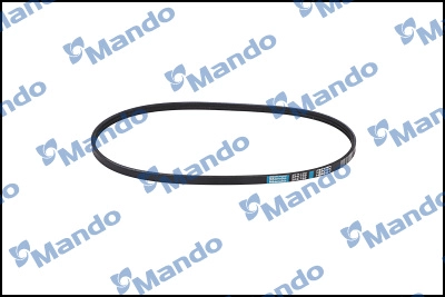 Поликлиновой ремень MANDO MB3PK750