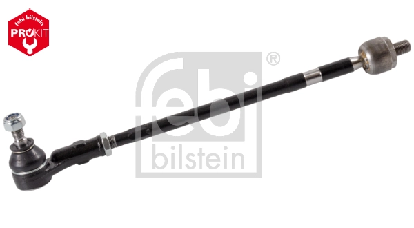 Поперечная рулевая тяга FEBI BILSTEIN 26245