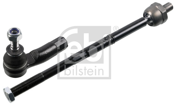 Поперечная рулевая тяга FEBI BILSTEIN 186570