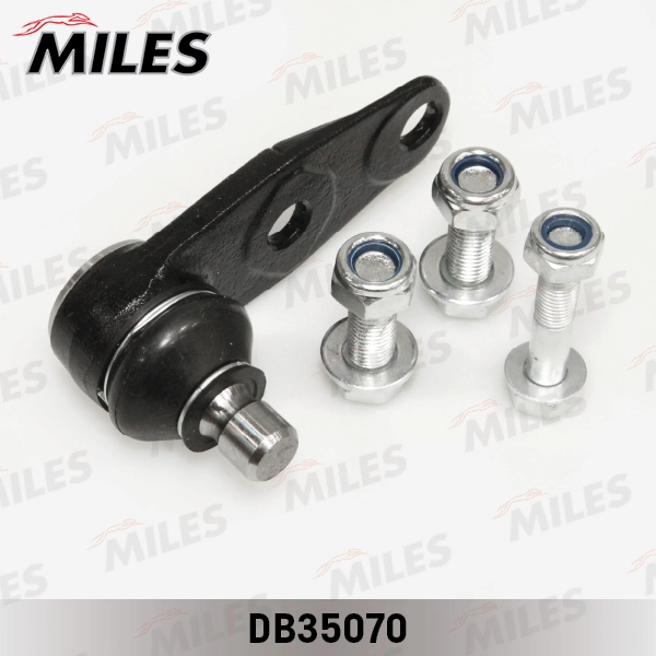 Шарнир независимой подвески / поворотного рычага MILES DB35070
