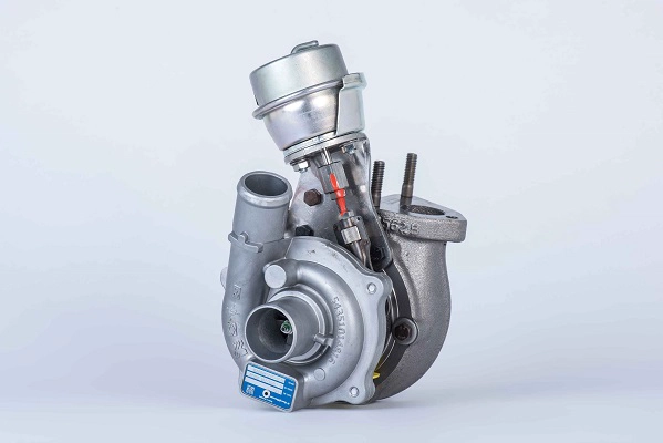 Компрессор наддув BORGWARNER 54359880015