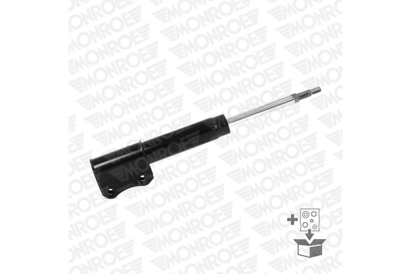 Амортизатор MONROE D0202R
