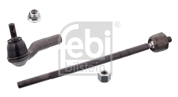 Поперечная рулевая тяга FEBI BILSTEIN 102247