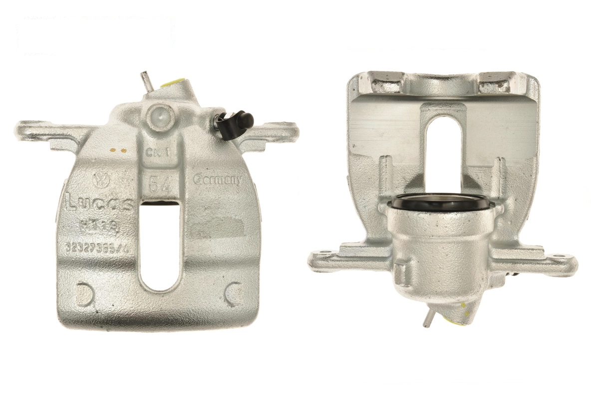 Тормозной суппорт BOSCH 0 986 473 192