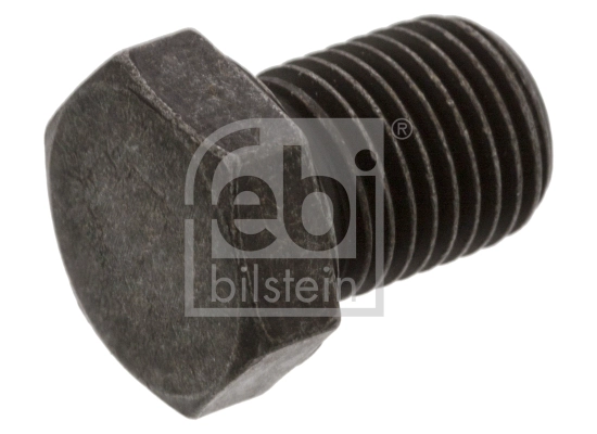 Резьбовая пробка масляный поддон FEBI BILSTEIN 48872