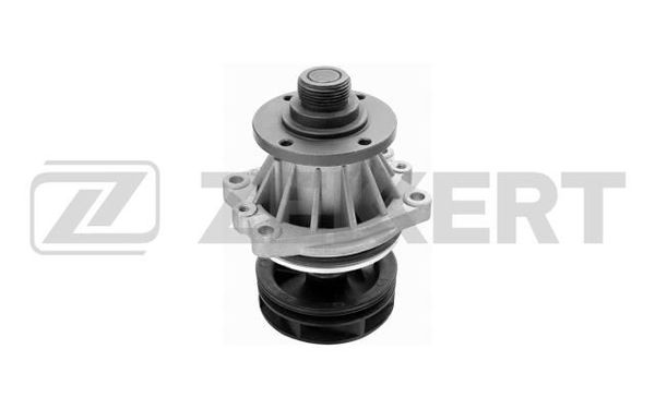 Водяной насос охлаждение двигателя ZEKKERT WP-1008