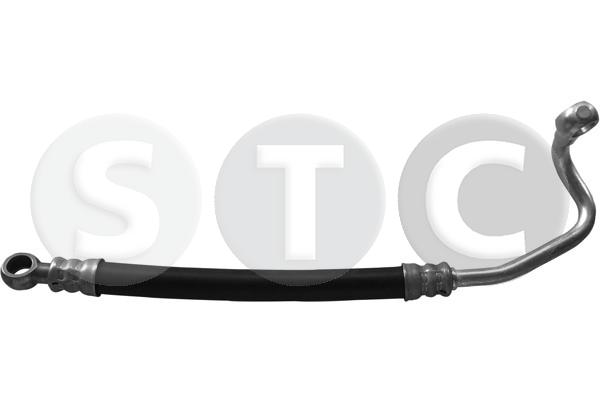 Маслопровод компрессор STC T492144