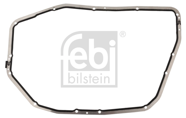 Прокладка масляный поддон автоматической коробки передач FEBI BILSTEIN 100265