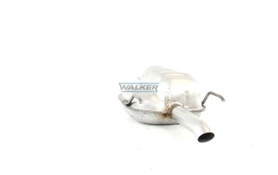 Глушитель выхлопных газов конечный WALKER PRODUCTS 23184