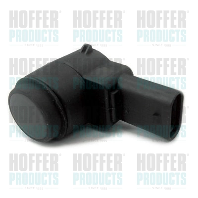 Датчик система помощи при парковке HOFFER 8294521