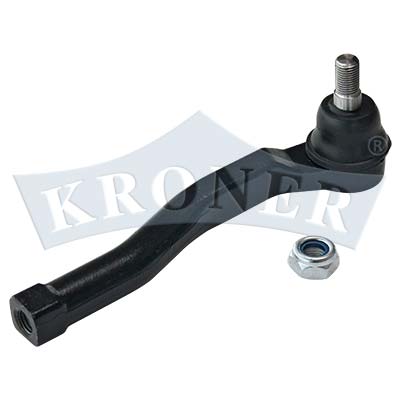 Наконечник поперечной рулевой тяги KRONER K301029