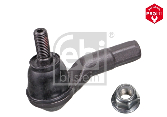 Наконечник поперечной рулевой тяги FEBI BILSTEIN 102243