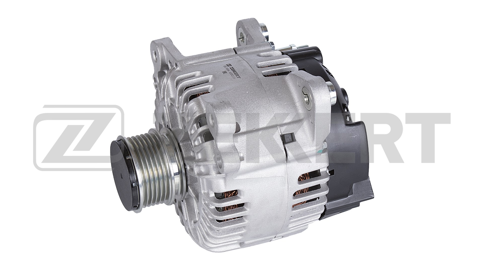 Генератор ZEKKERT GE-1004
