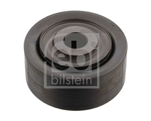 Паразитный / ведущий ролик поликлиновой ремень FEBI BILSTEIN 33717