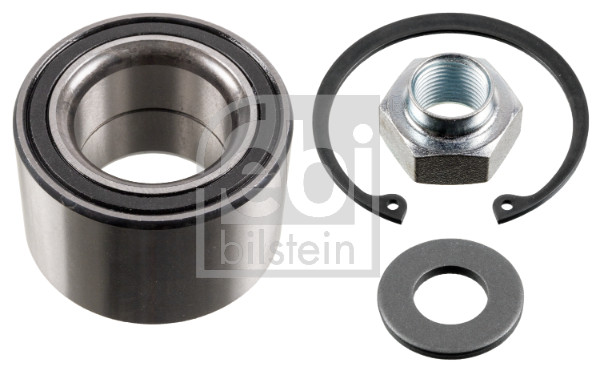 Комплект подшипника ступицы колеса FEBI BILSTEIN 31342