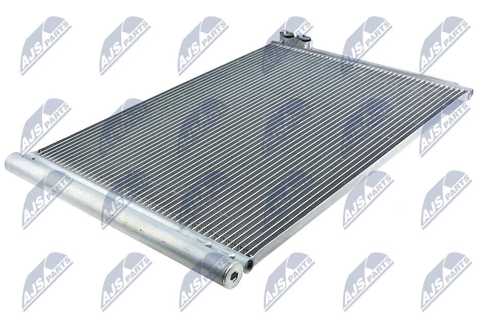 Конденсатор кондиционер NTY CCS-BM-002