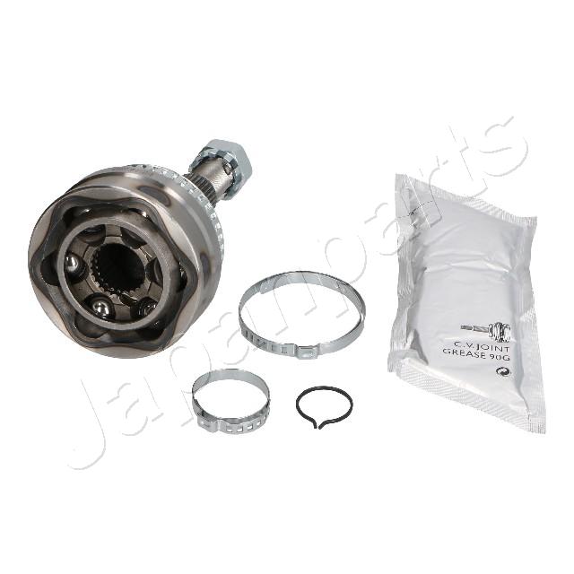 Шарнирный комплект приводной вал JAPANPARTS GI-W02