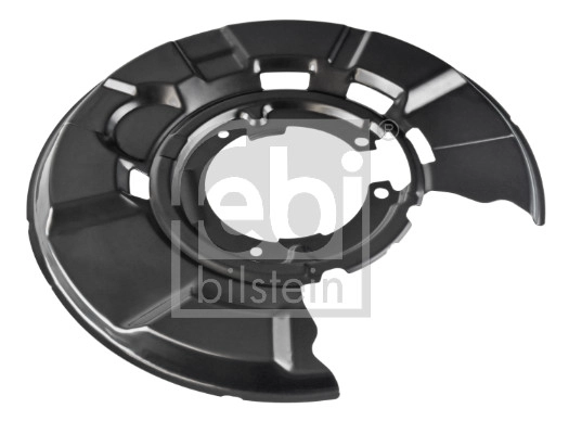 Отражатель диск тормозного механизма FEBI BILSTEIN 171549