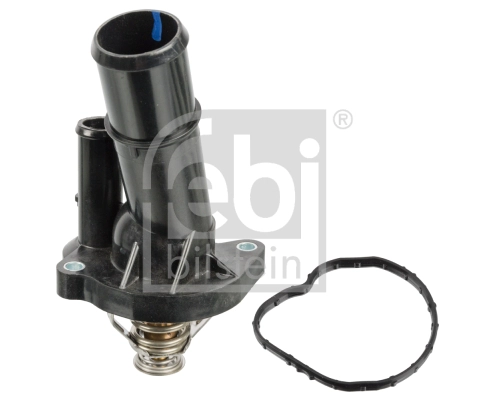Термостат охлаждающая жидкость FEBI BILSTEIN 106075