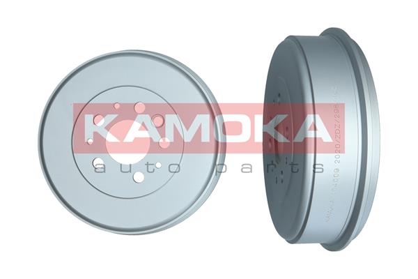 Тормозной барабан KAMOKA 104009