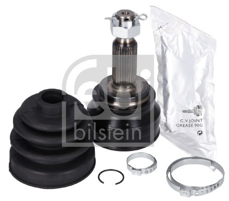 Шарнирный комплект приводной вал FEBI BILSTEIN 185090