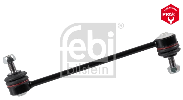 Тяга / стойка стабилизатор FEBI BILSTEIN 34886
