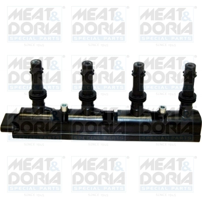 Катушка зажигания MEAT & DORIA 10606